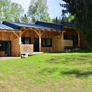Dwupoziomowy apartament